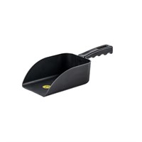 Antistatisk sopskyffel 500g