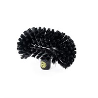 Antistatisk tankborste (utan skaft)