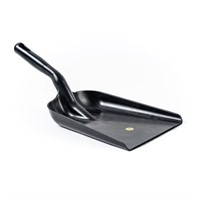 Antistatisk kort spade