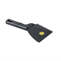 Antistatisk spatel