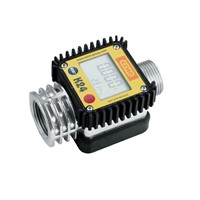 Flödesmätare digitalt K24, diesel