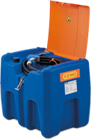 Blue- Mobil Easy 210L för AdBlue, SP30, 18V