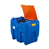 Blue-Mobile Easy 620L för AdBlue, Diafragmapump, 12V