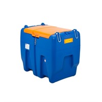 Blue-Mobile Easy 620L för AdBlue, Diafragmapump, 24V
