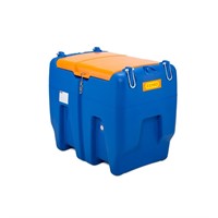 Blue-Mobile Easy 620L för AdBlue, Diafragmapump, 230V