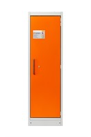 Brandsäkert Batteriskåp Proline 6/20 för förvaring av Litiumbatterier