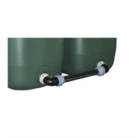 Rörkoppling 2" till förvaringstankar 750-3000L