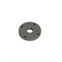Flänsanslutning 1" för tankar 750-3000L