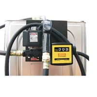 Elektrisk Fatpump Cematic UM, 230V, 50L/min