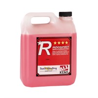 Rödsprit, 4Lx3st/krt