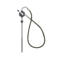 Rotationspump med handvev, 2" fatskruv