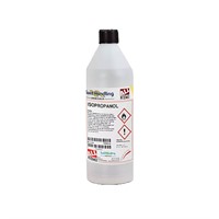 IPA, Isopropanol 99,5%, 1Lx12st/frp