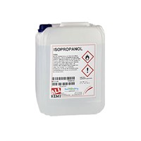 IPA, Isopropanol 99,5%, 25L