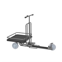 ERGO-Sparkcykel 200