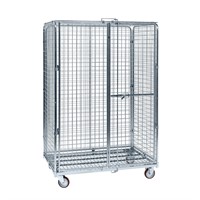 Säkerhetscontainer