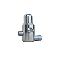 Säkerhetsblandare till ögonduch 30L/min, 1st/frp