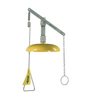 Nöddusch, takhängd, 1st/frp