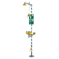 Kombidusch, fristående 1st/frp