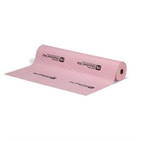 Litium Batteri matta 74cmx15m, 1 rulle, Rosa