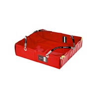 Flexibel spillpool Eccotarp, 25L