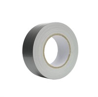 Vävtejp Silver ETAB 50mmx50m, 24 st/frp