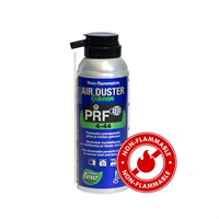 PRF 4-44 Air Duster Green, 220ml
