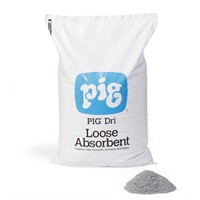 DRI Loose Universal Granulat i Påse, 18,9L/frp