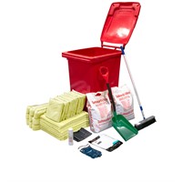 Spillkit Kem