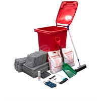 Spillkit Universala