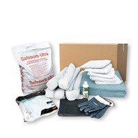 Refillsats till Oil Only Mobilt Spillkit SRKO90, 90L