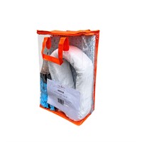 Oil Only ADR-Spillkit, väska, 18L