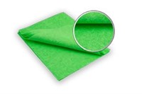 Klibbduk Nonwoven, 32x40 cm, grön