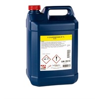 Väteperoxid 35%, 5L