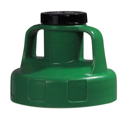 Oil Safe Universallock - Grön