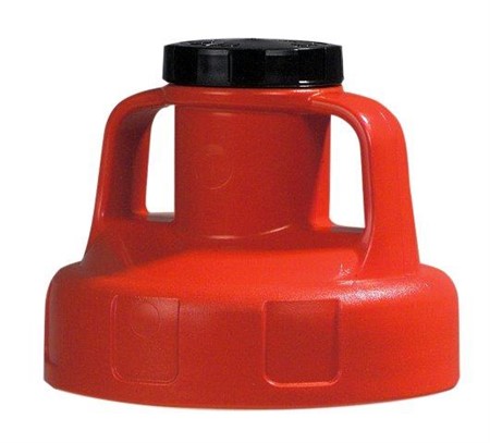 Oil Safe Universallock - Orange