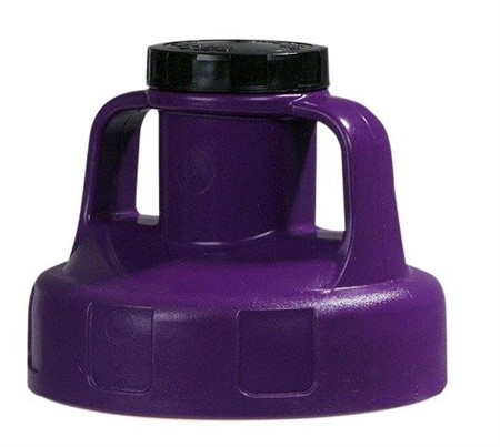 Oil Safe Universallock - Violett