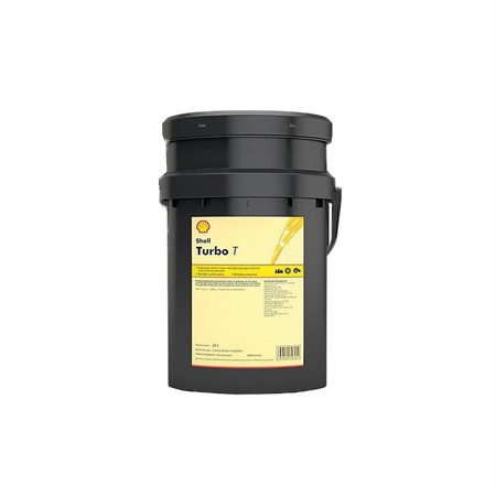 Shell Turbo Oil T 68, 20L/hink