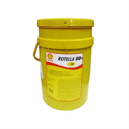 Rotella DD+ 40, 20L/hink