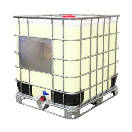 Tonna S3 M 68, 1000L/IBC