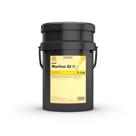 Morlina S2 BL 5, 20L/hink