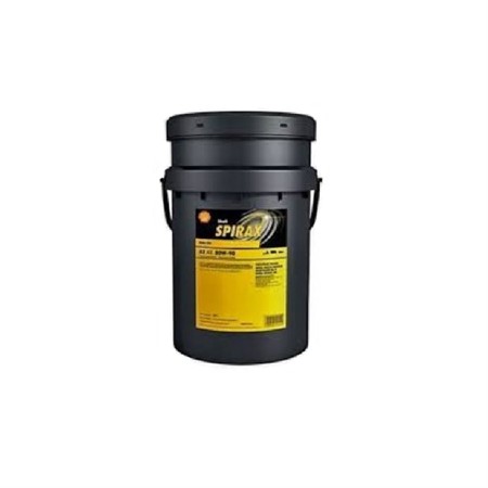 Spirax S2 ATF AX, 20L/hink