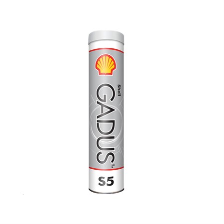 Gadus S5 V42P 2,5, Tub 380gr, 12st/frp