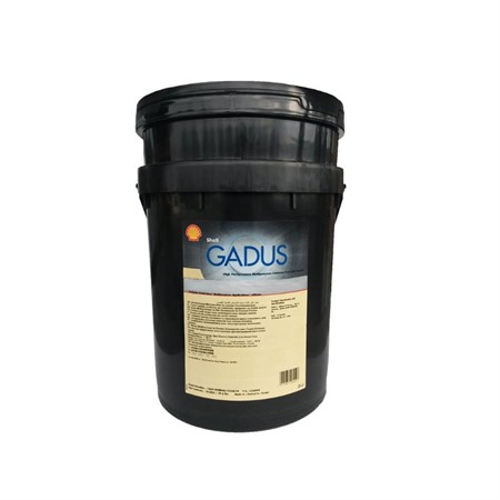 Gadus S3 A1300C 2, 18kg/hink