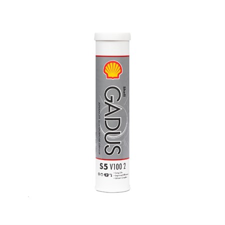 Gadus S5 V100 2 Tub 380gr, 12st/frp