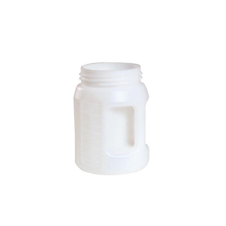 Oil Safe Kanna, 2 L