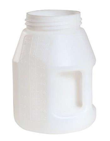 Oil Safe Kanna, 5 L