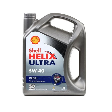 Helix Ultra 5W-40, 3x5L/frp