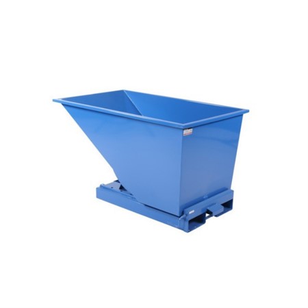 Tippcontainer T6, TIPPO 600