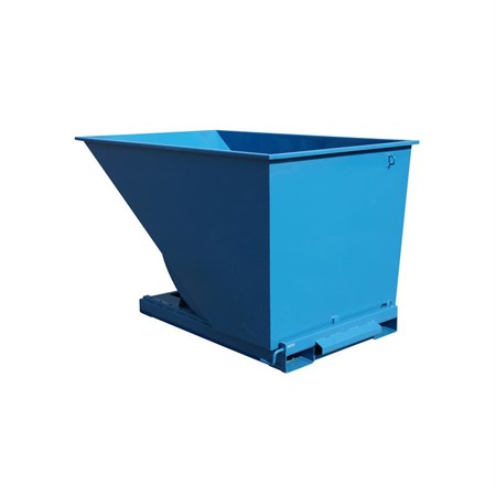 Tippcontainer T20, TIPPO 2000