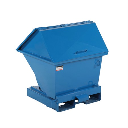 Tippcontainer TL2 med lock, TIPPO 200